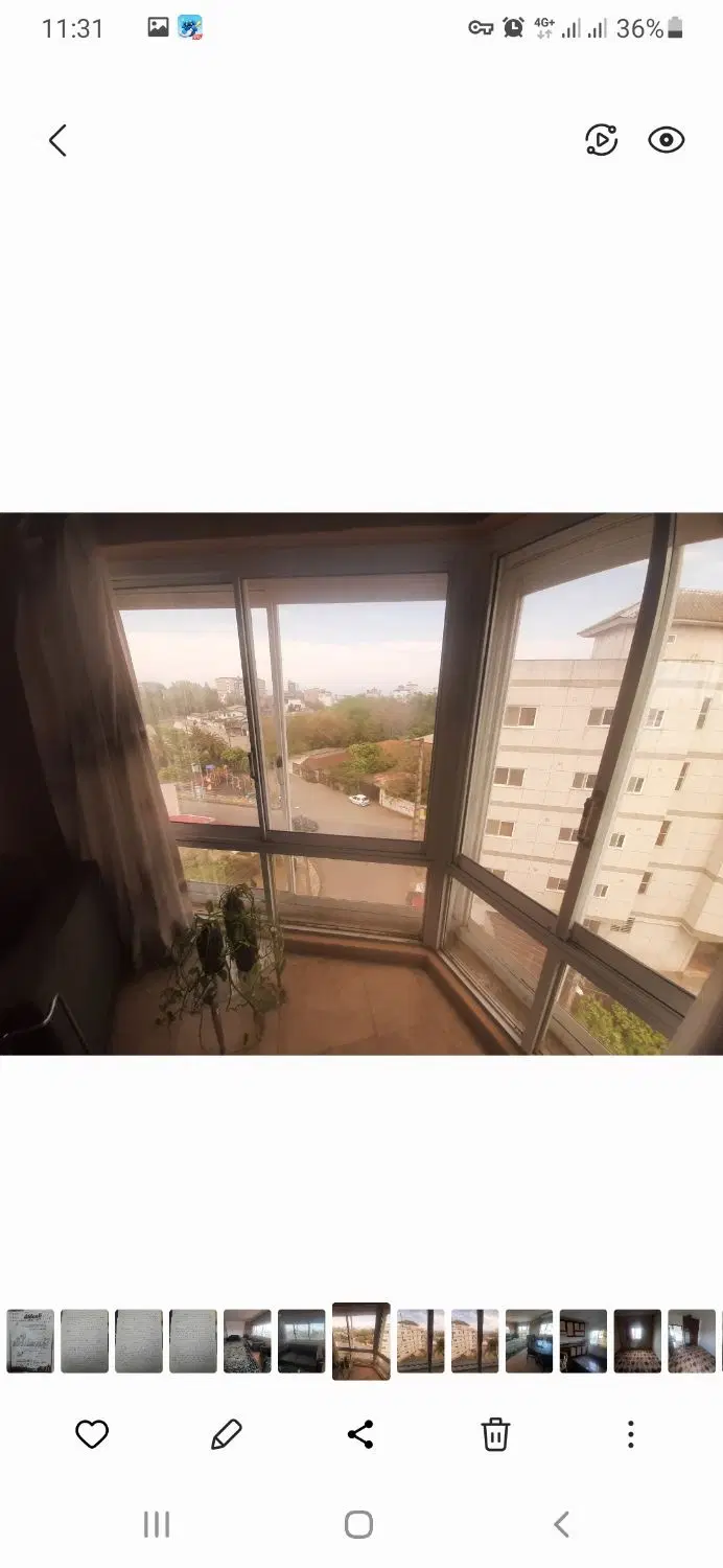 فروش آپارتمان درمازندران، شهرنور