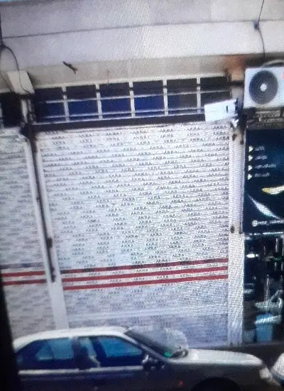 اجاره مغازه محمودآباد نمونه