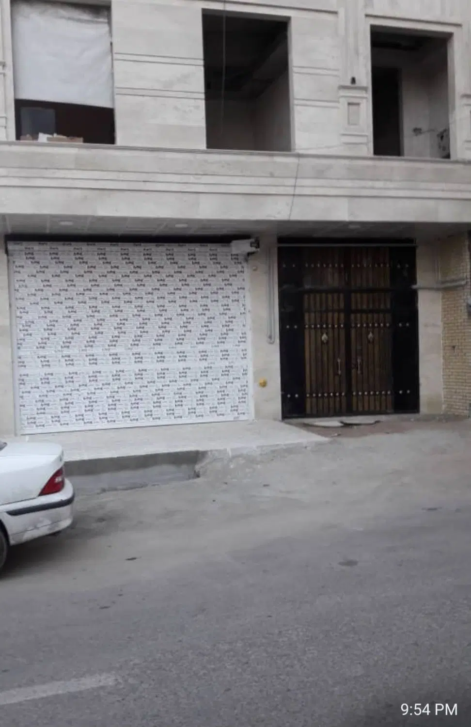 مغازه بر اصلی سپاه
