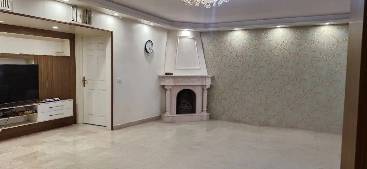 مرزداران ۱۵۳ متر تک واحدی