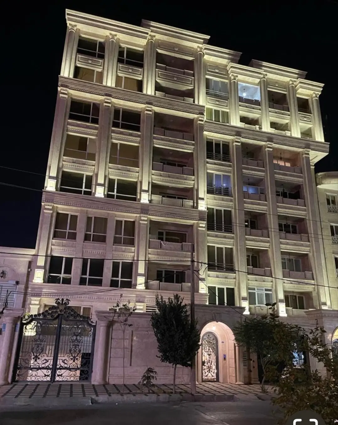 رهن و اجاره مسکونی