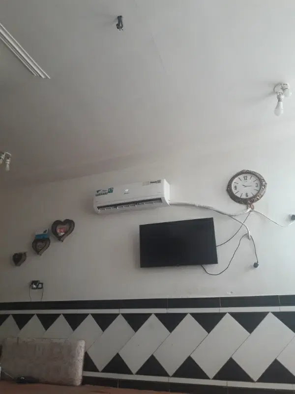 فروش خانه ۹۰ متری دوخابه شهر امام