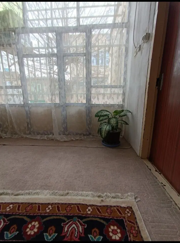 فروش خانە کلنگی تمیز امیرآباد