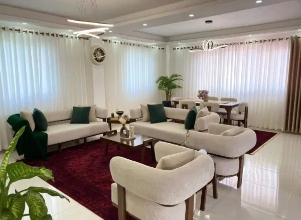 رشد ارزش پول در قلب پایتخت
