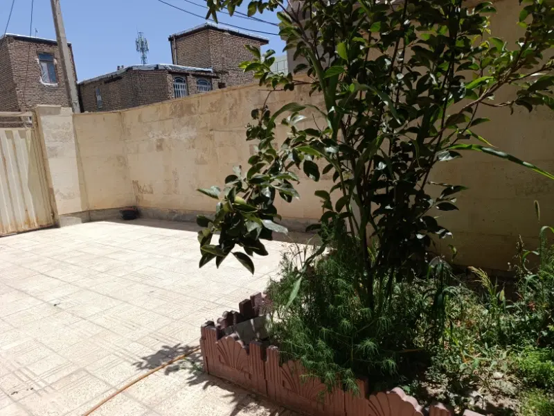 خانه اجاره ای شهرک نخ طلا