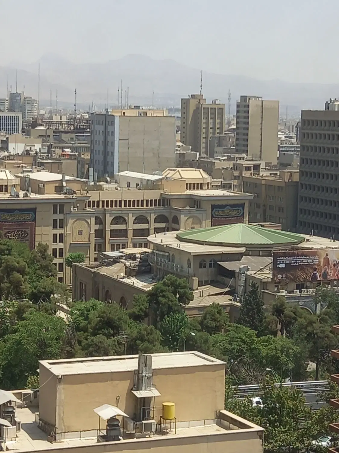 همخونه میشم