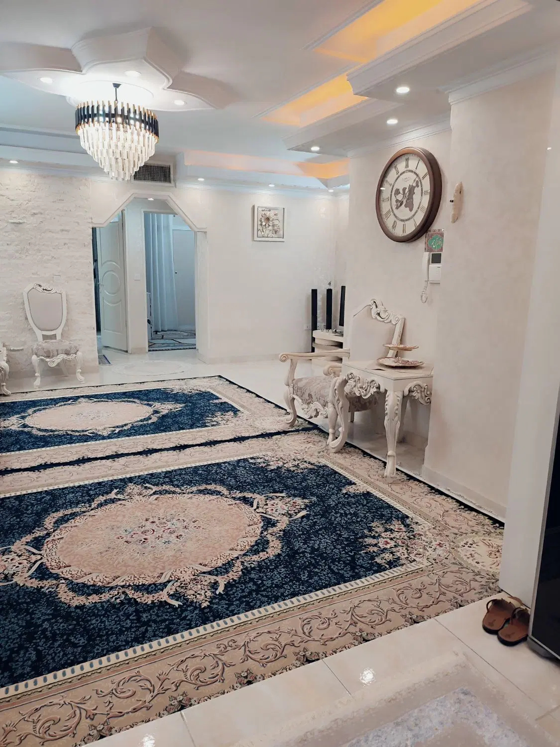 فروش 70متری مسکونی تک واحدی