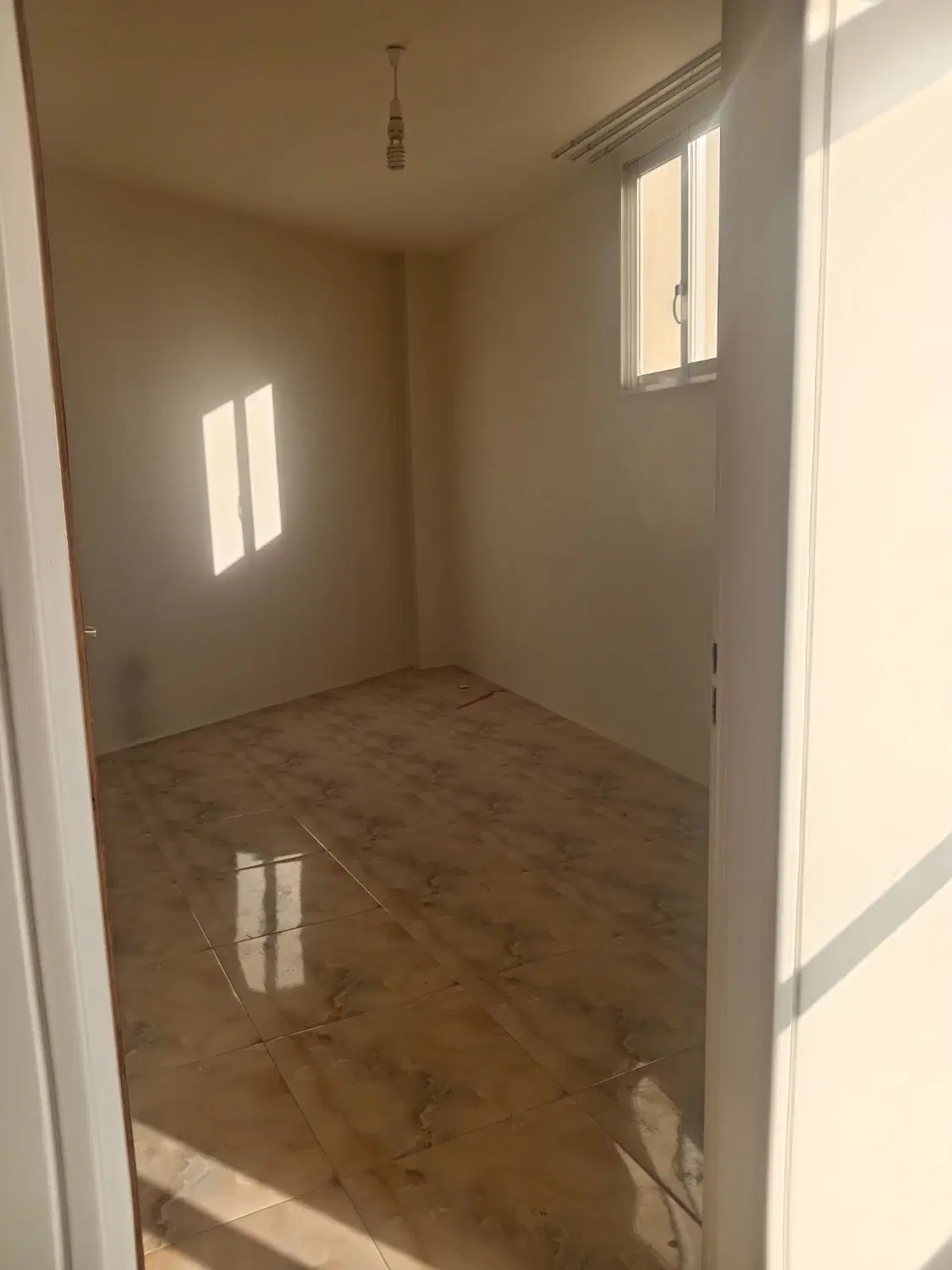 طبقه دوم منزل مسکونی