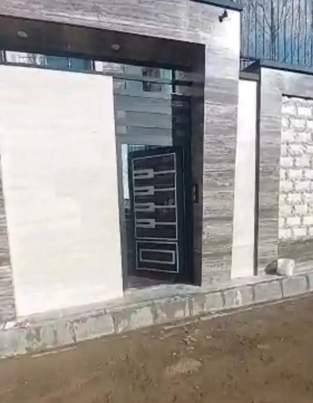 ۶۵۰ متر ویلا نمیر
