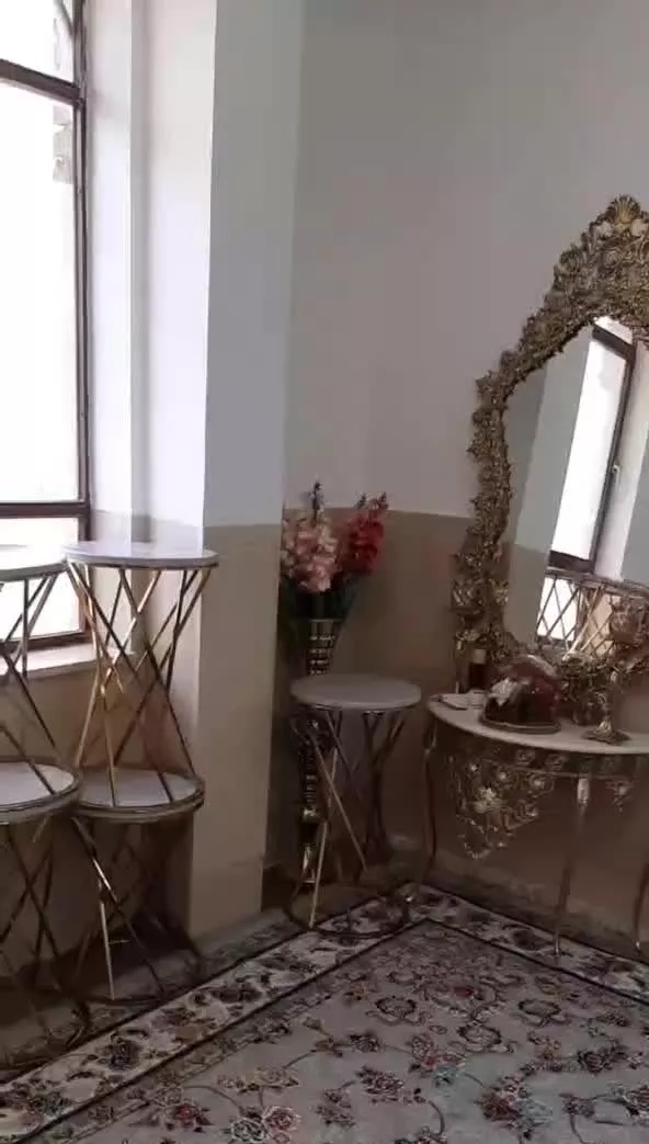 مشاعی متراژ ۱۸۰مترسند جدا