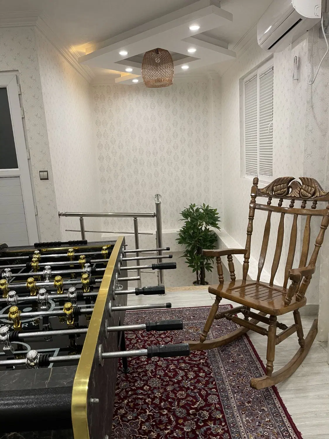 اجاره ویلا دوبلکس دربست