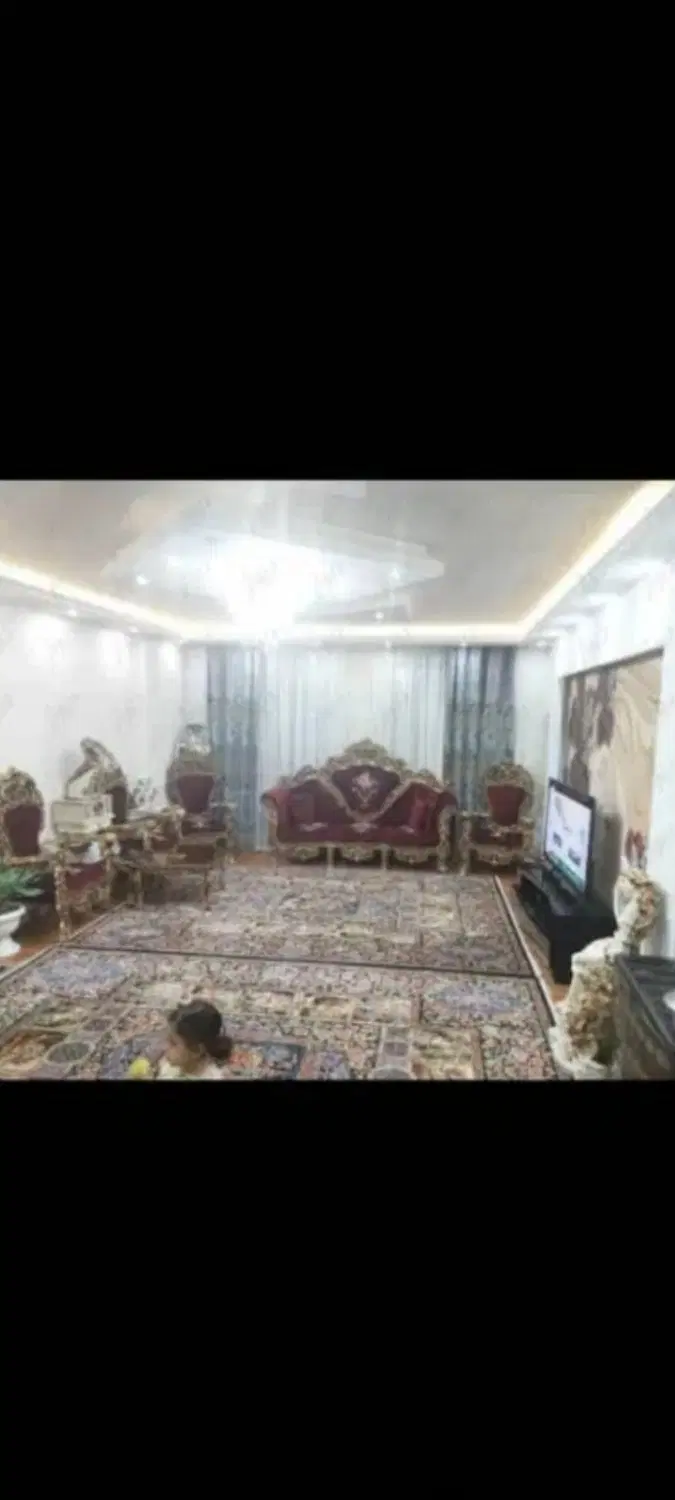 اپارتمان اجاره ای حدود ۶۵مترحیدراباد