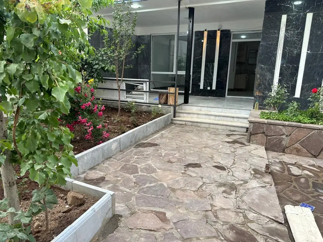 فروش ویلا در جابان سربندان سند شش دانگ تک برگ