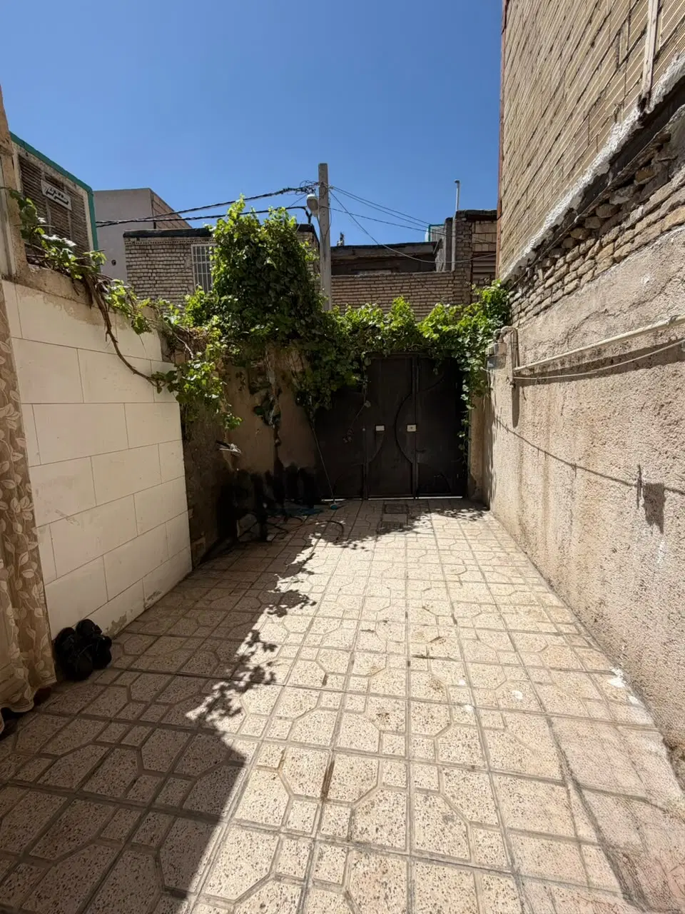 فروش منزل ویلایی در منزل اباد