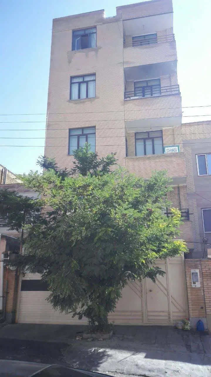 فروش آپارتمان 75 متری