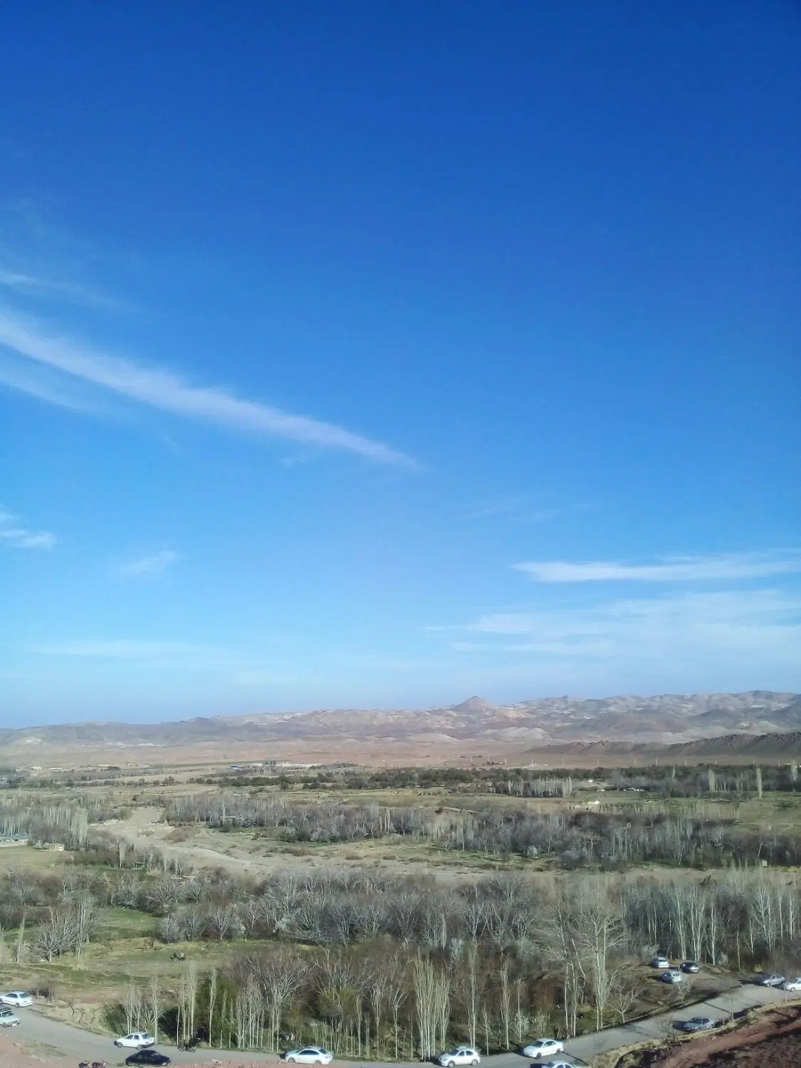 زمین مسکونی دانسفهان