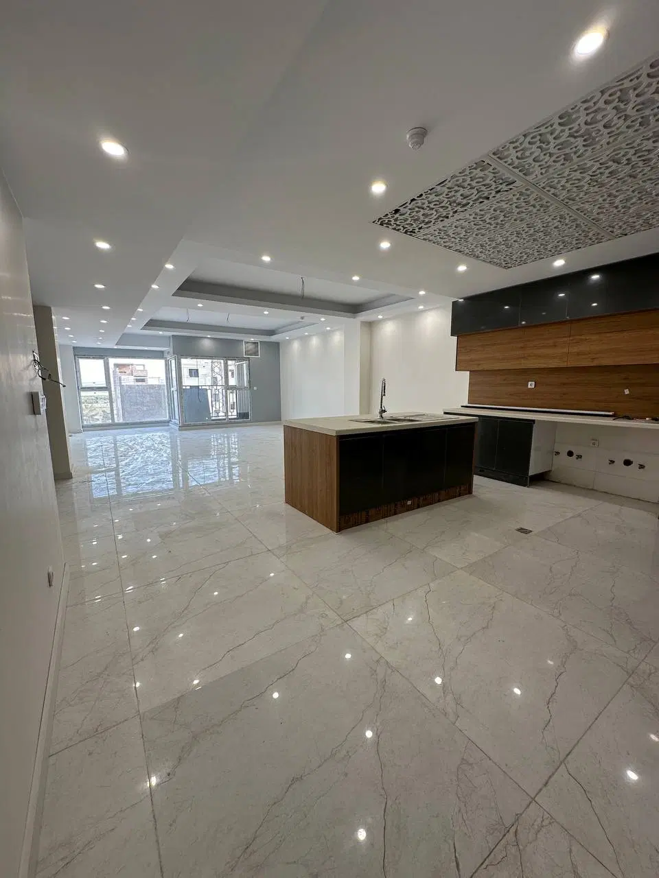 ۱۲۵ متری نوساز