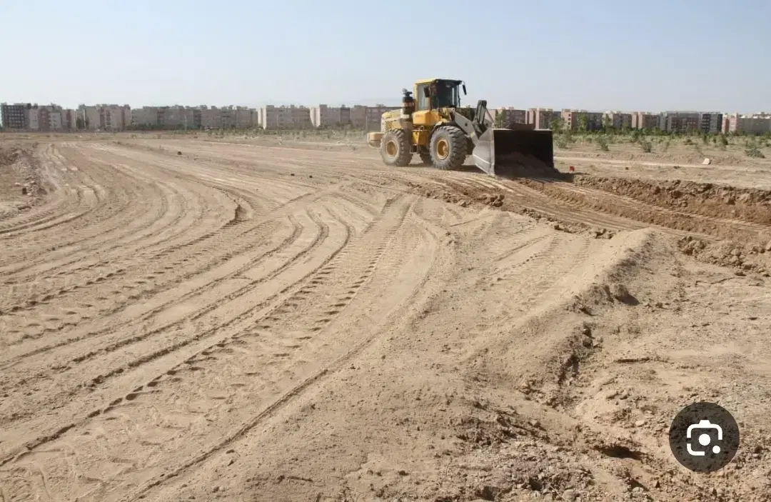 منزل ویلایی صمدی ۱
