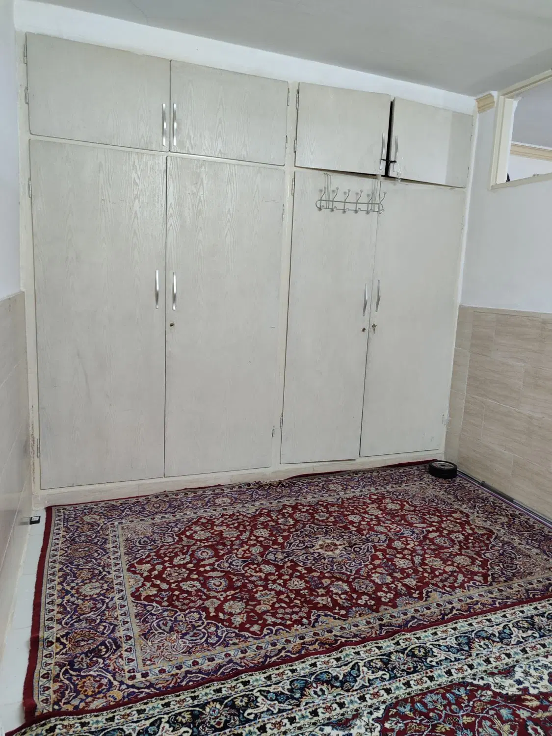 ۶۵متری دربستی کاملامستقل