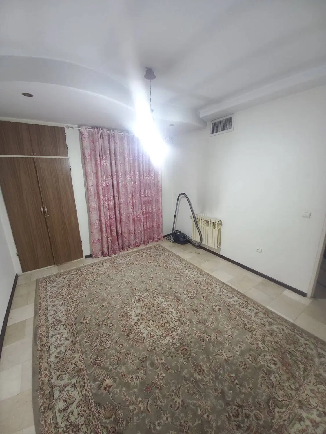 اجاره یک دستگاه اپارتمان ۱۲۰ متری