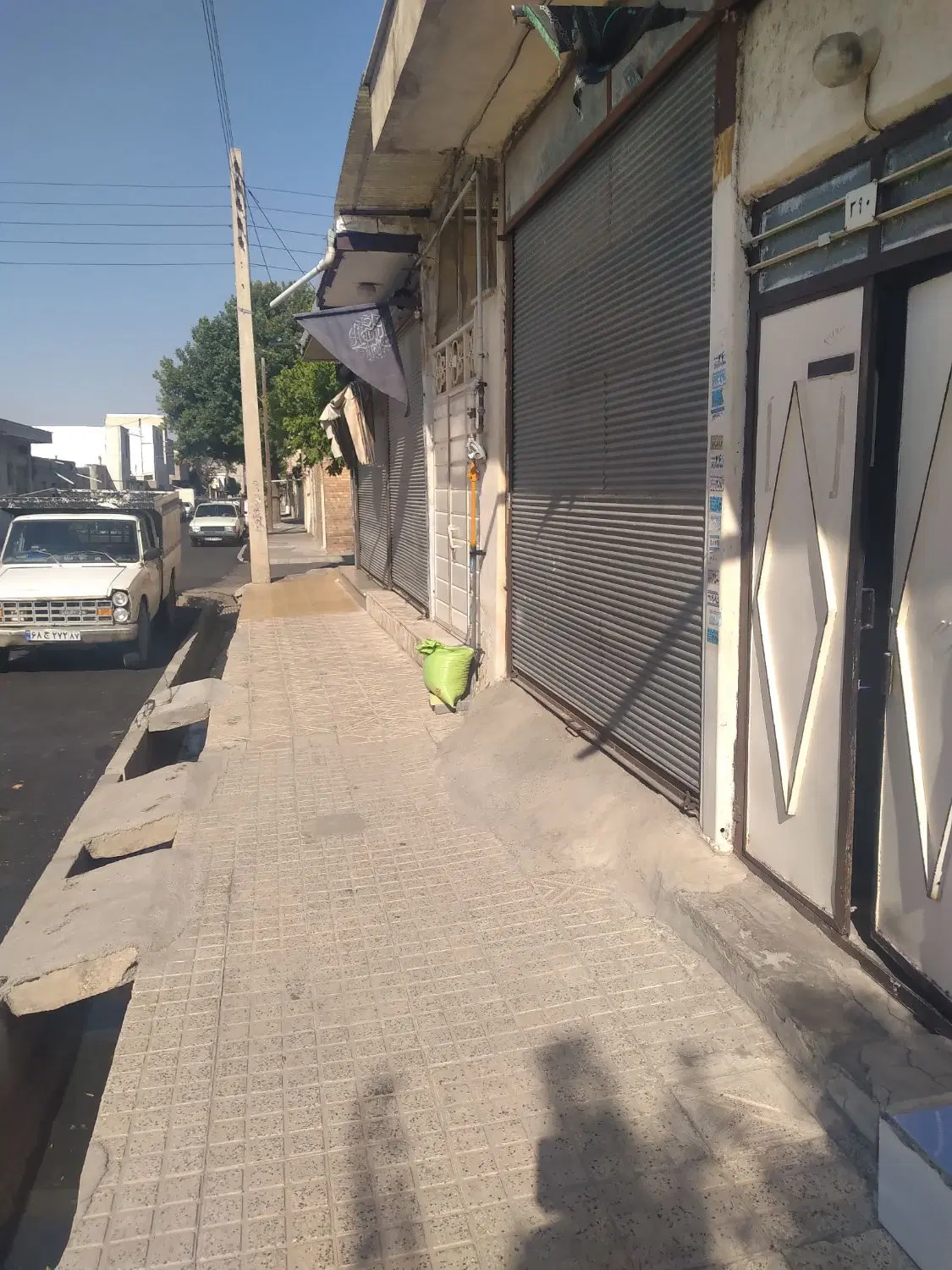 خیابان ۱۲متری دوم حسنی اجاره فوری