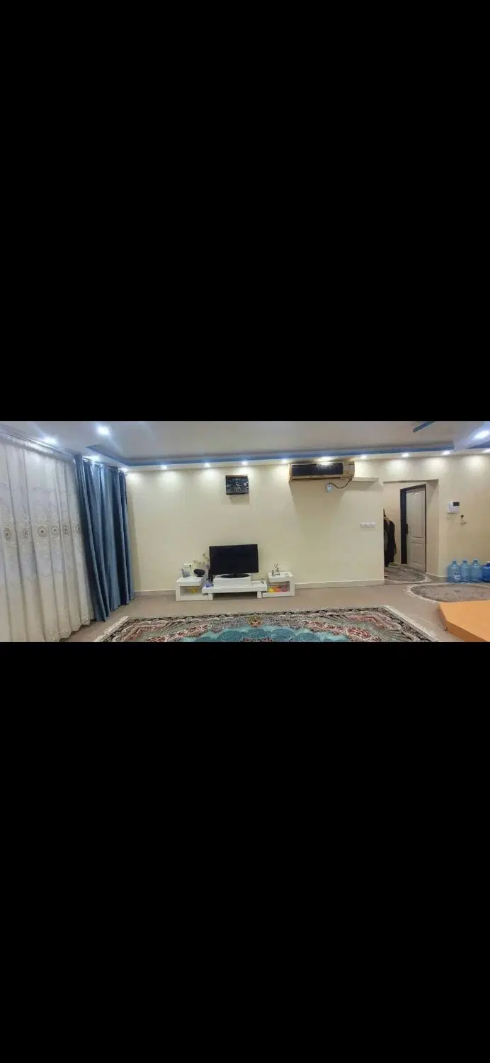 سه خواب ۱۳۵ متر ۱۳هکتاری