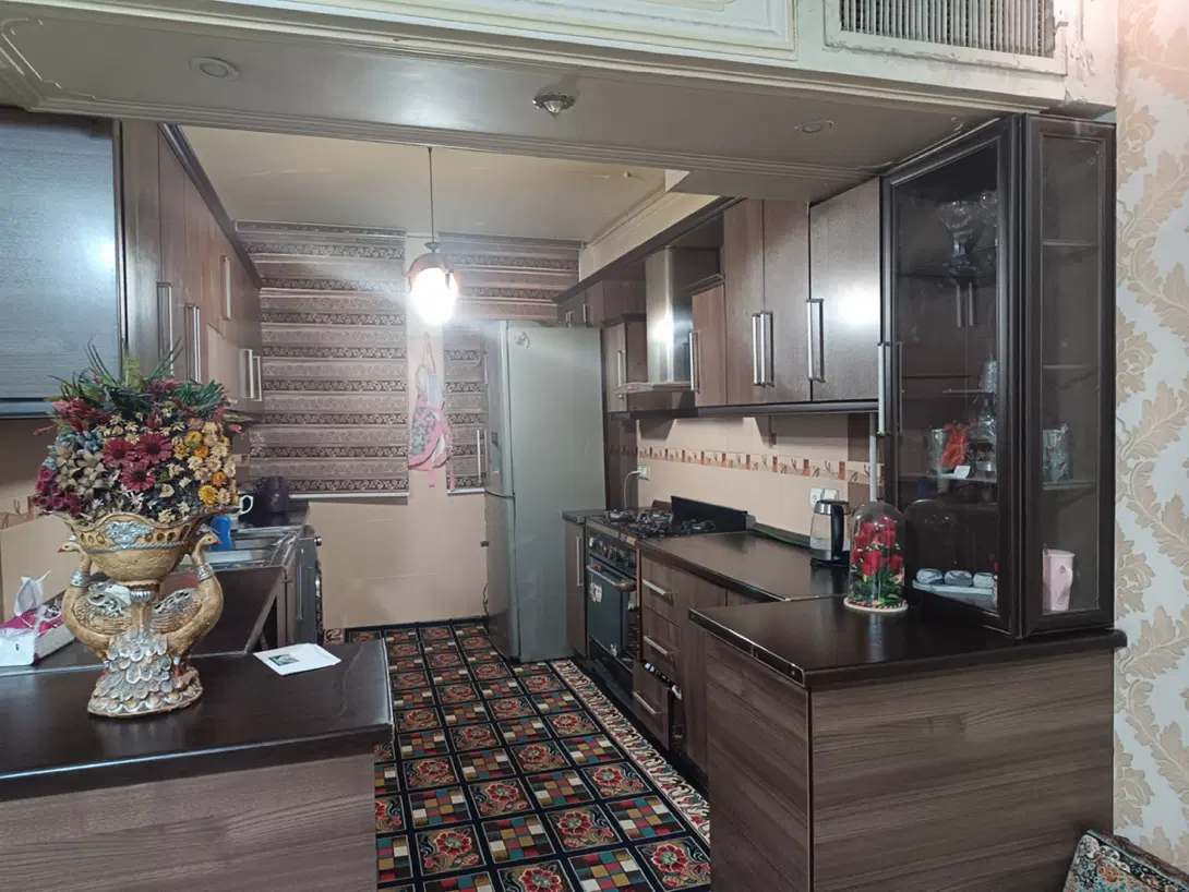 فروش ملک مسکونی خیابان قیام