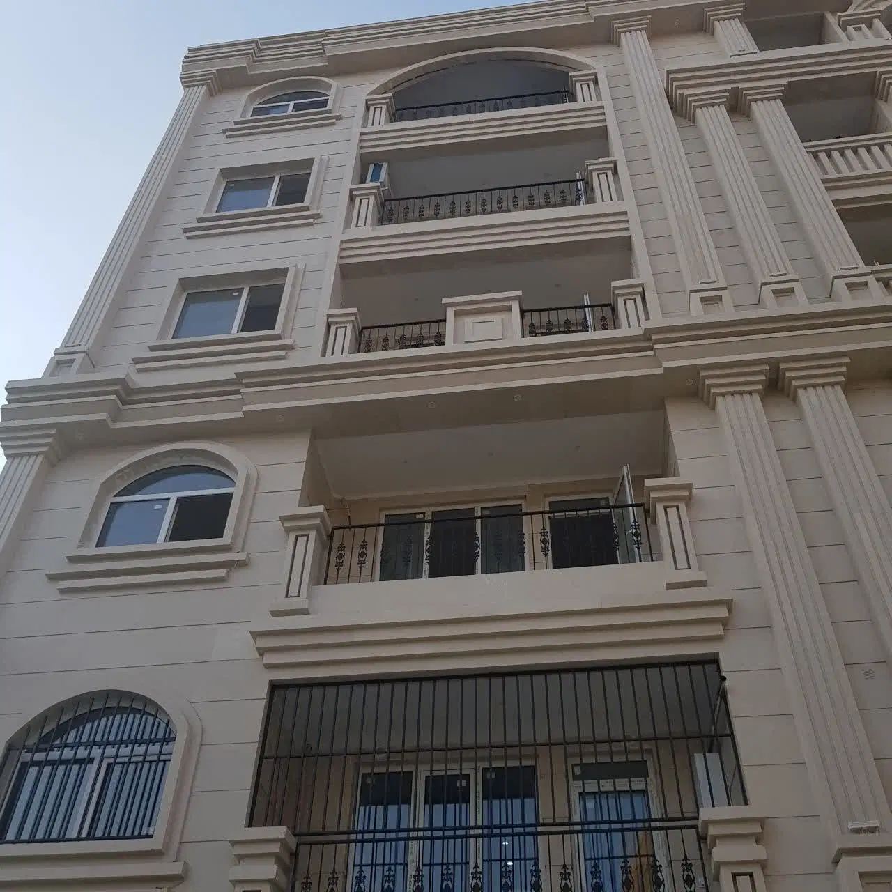 فروش آپارتمان