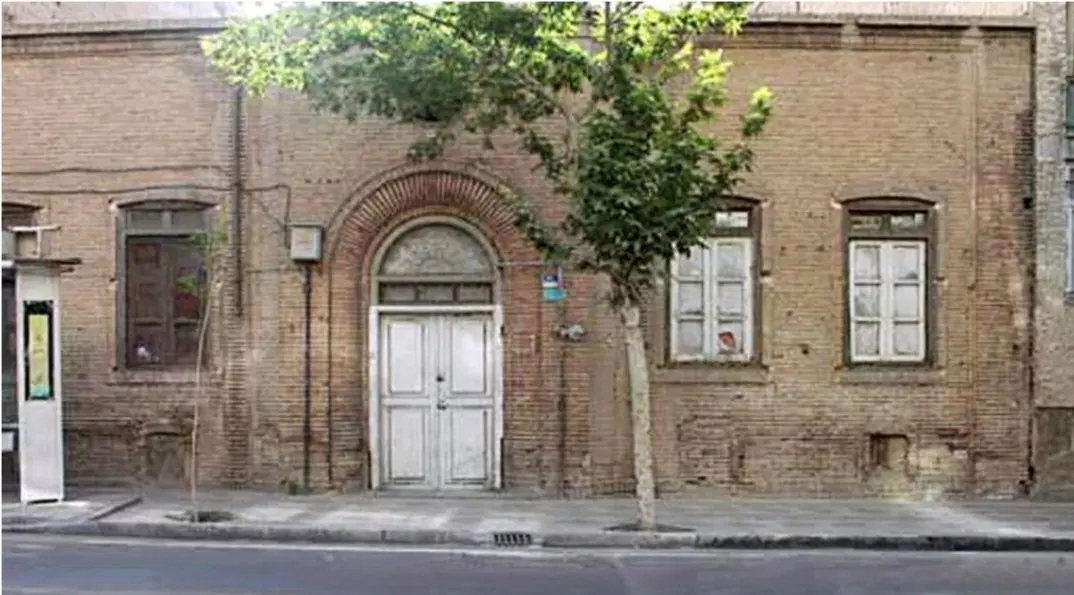 ملک تجاری خیابان  مادرمعاوضه باخودرو