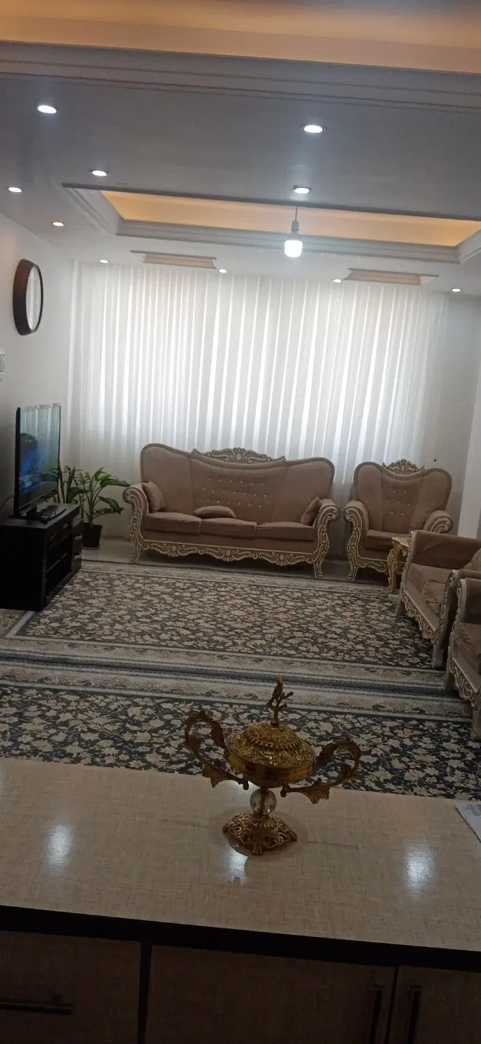 آپارتمان