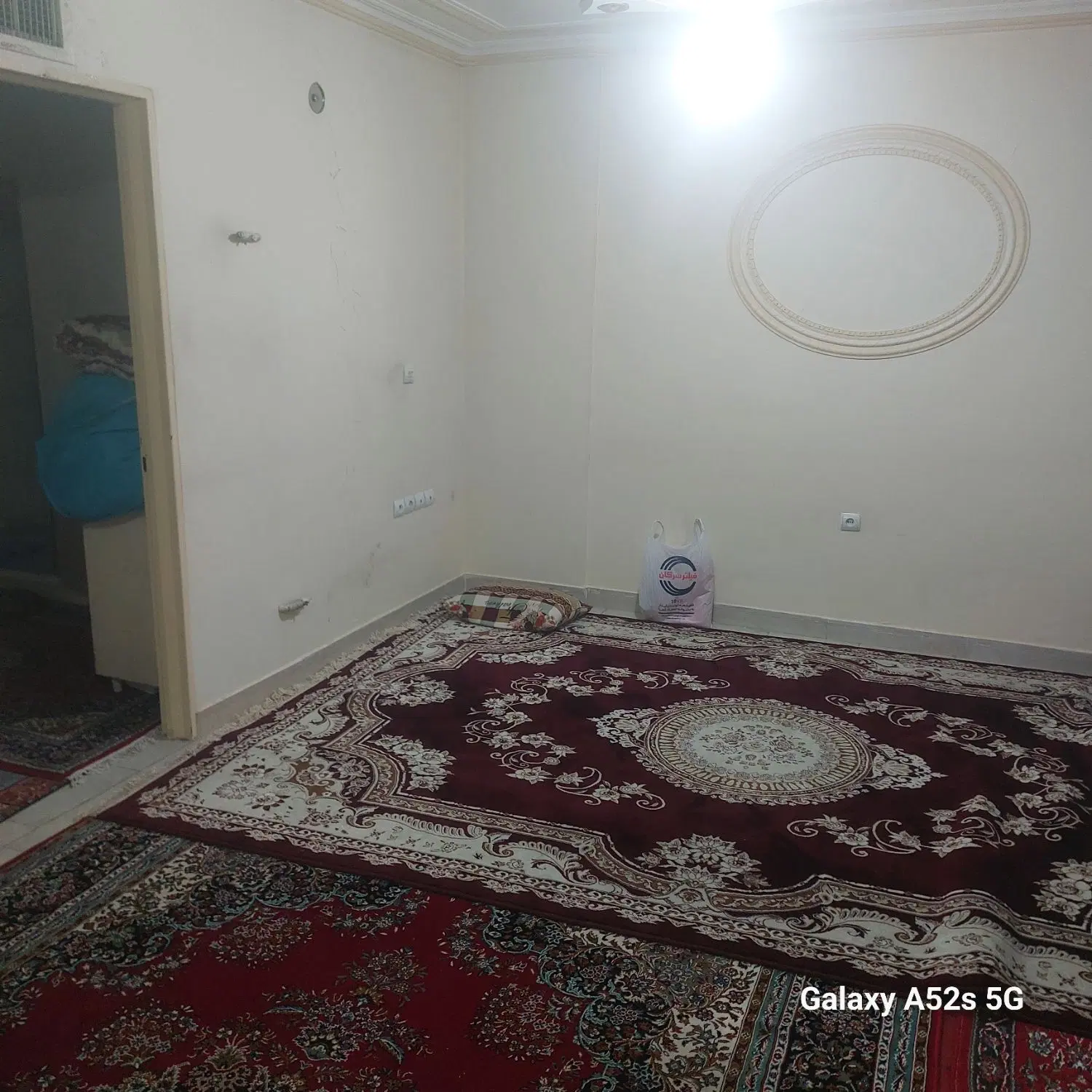 آپارتمان ۴۱متری تک واحد