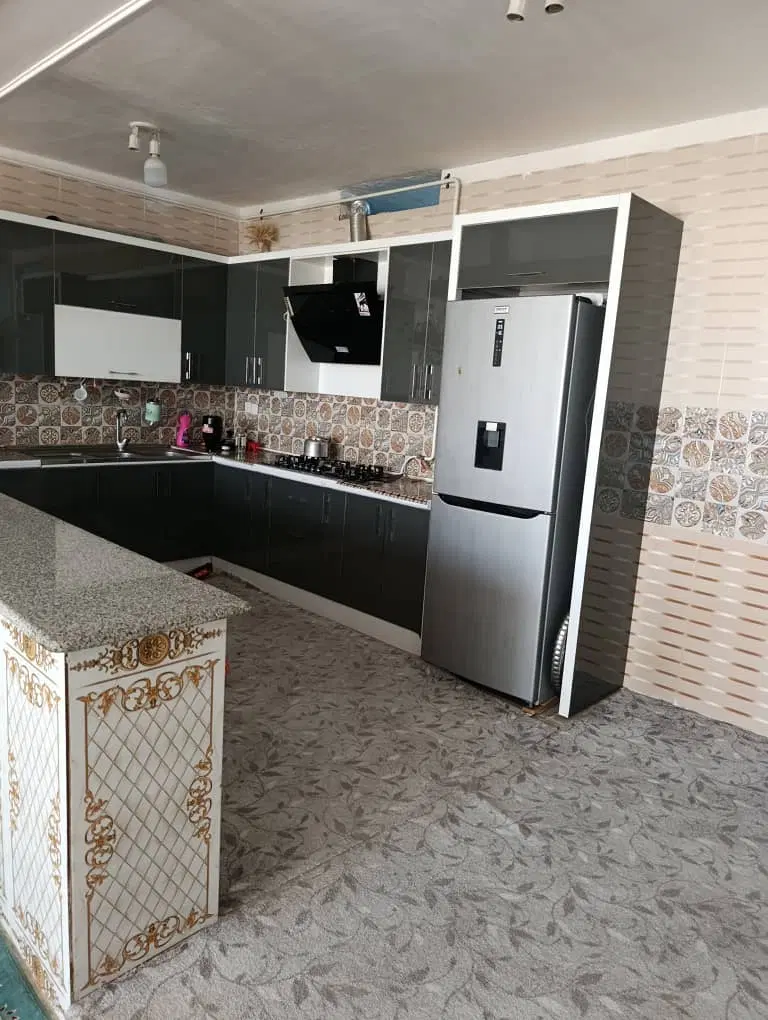 منزل مسکونی 120متری چمگلک چم گلک