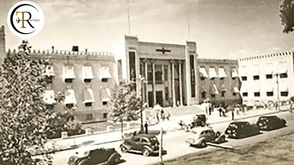 فروش تجاری چیتگر