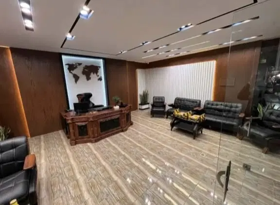 دو خوابه نوساز