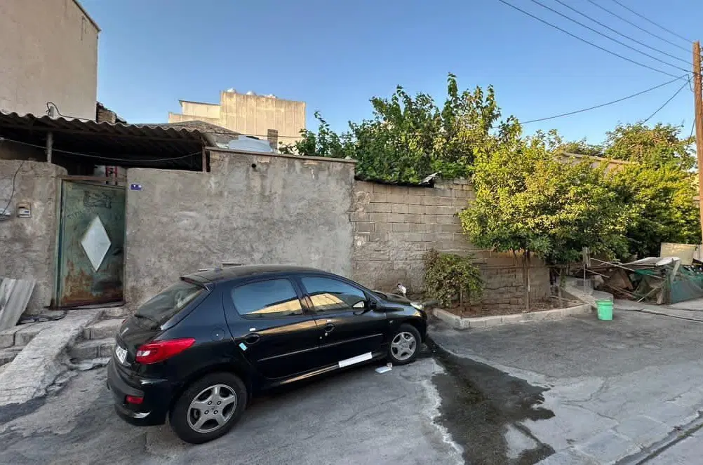فروش خانه ویلایی ۲۰۰ متری
