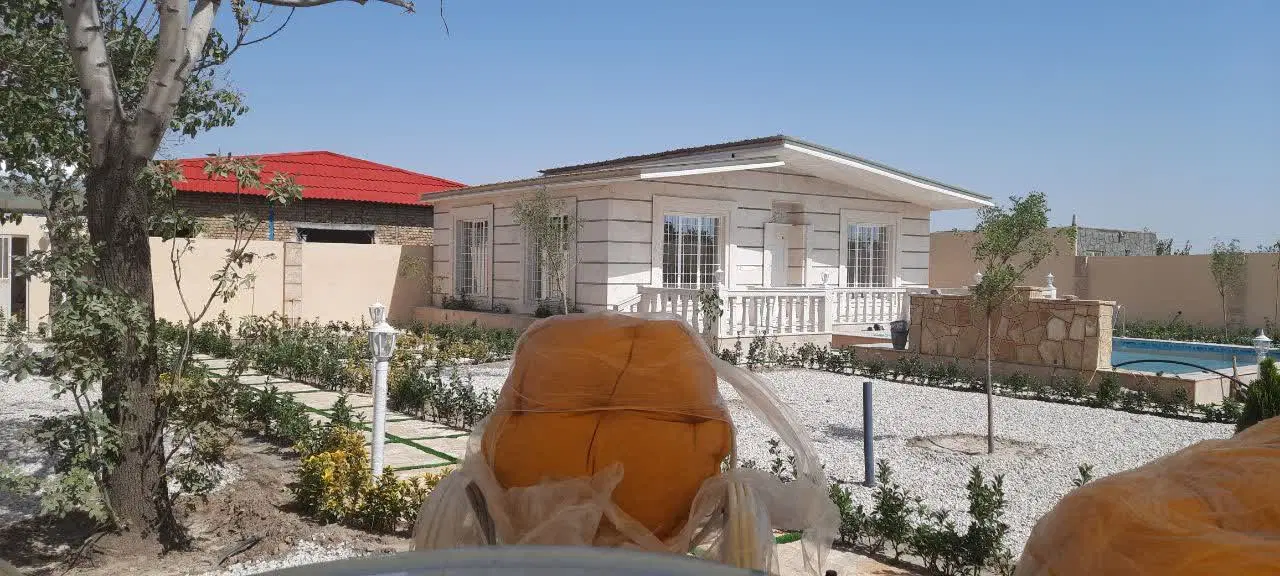 ویلای فروشی جاده کاهو