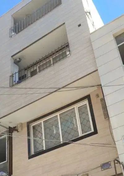 فروش ساختمان