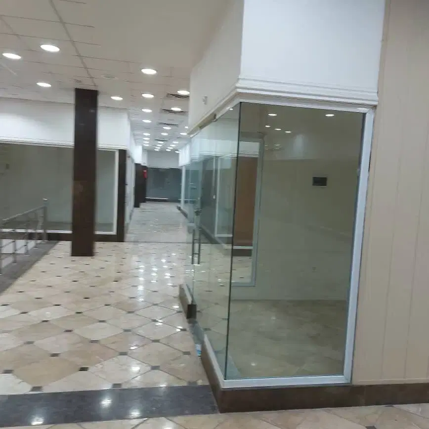 مجتمع تجاری فرح اباد