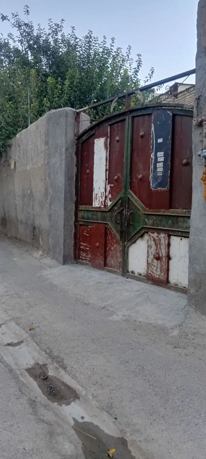 فروش منزل مسکونی ،ویلایی واقع در روستای فرخد