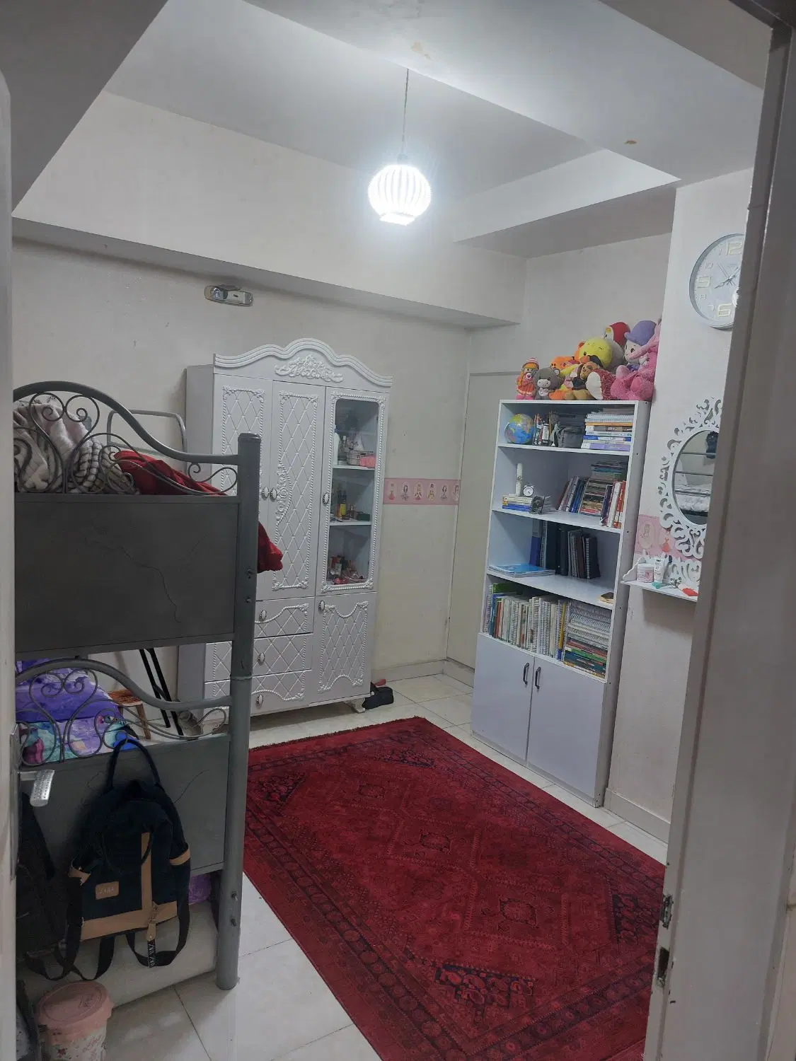 آپارتمان مسکونی