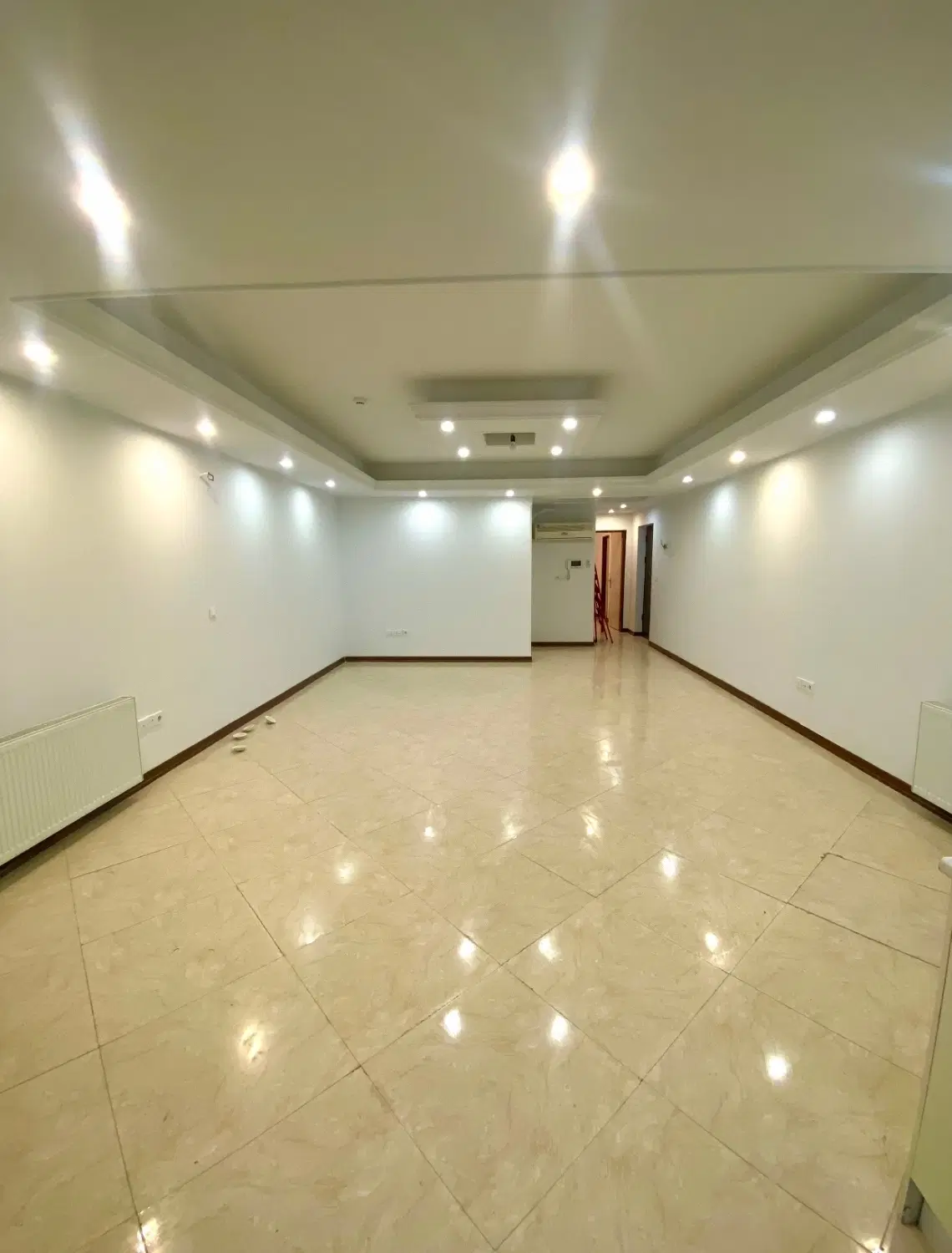 ۸۱متر*۲خواب *فول امکانات
