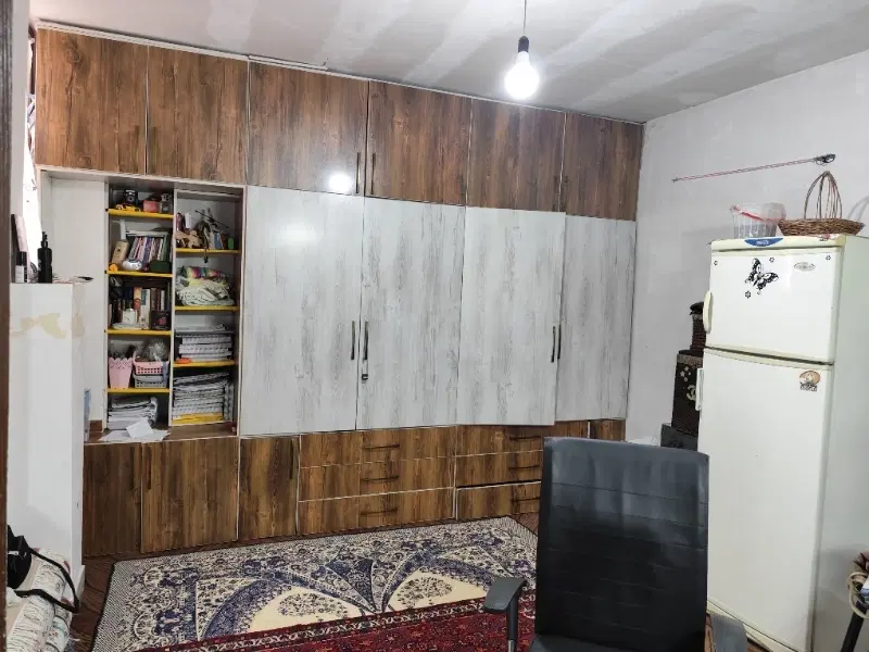 واحد آپارتمان اجاره