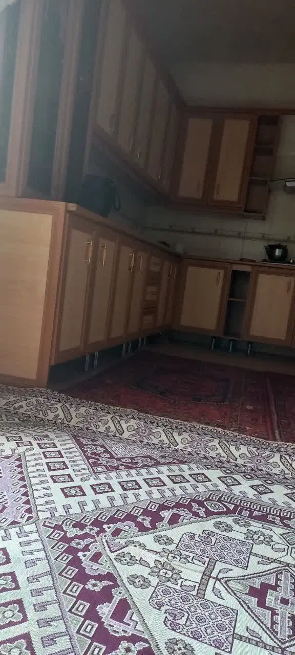 ویلایی خیابان کشاورز