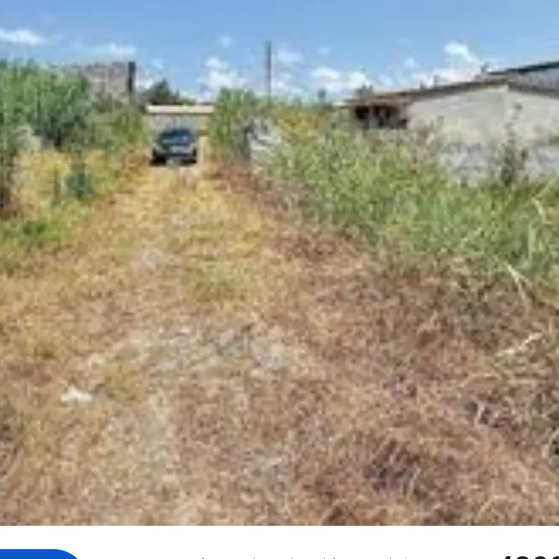 فروش زمین مسکونی
