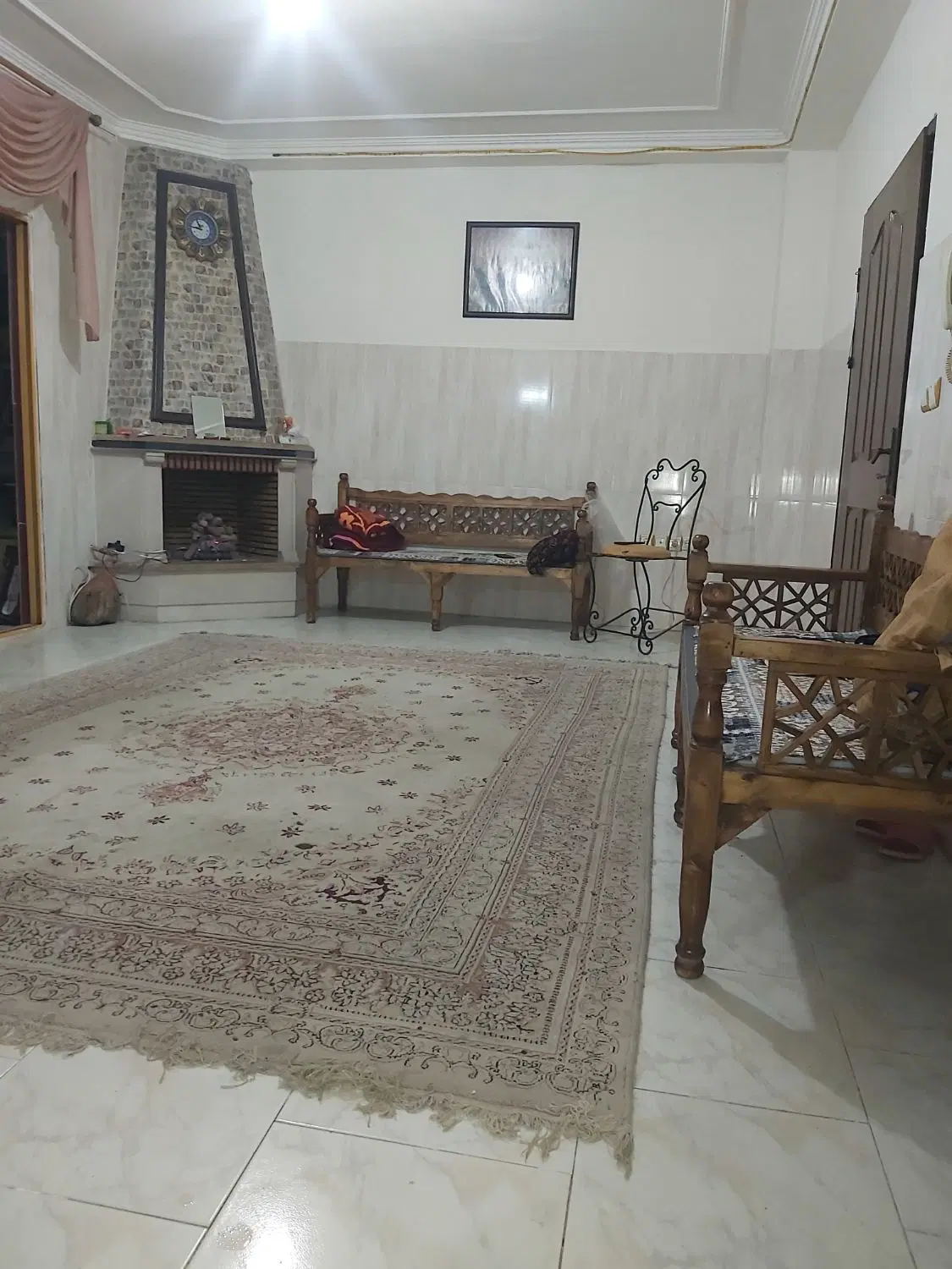 اجاره آپارتمان ساحلی مبله
