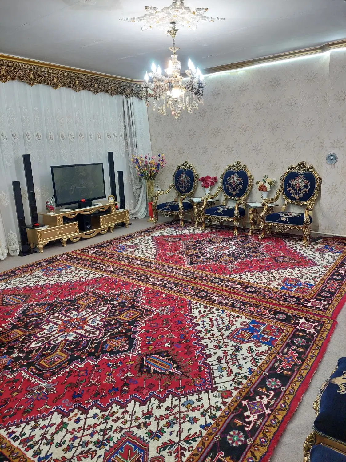 آپارتمان نقلی ۷۰متری
