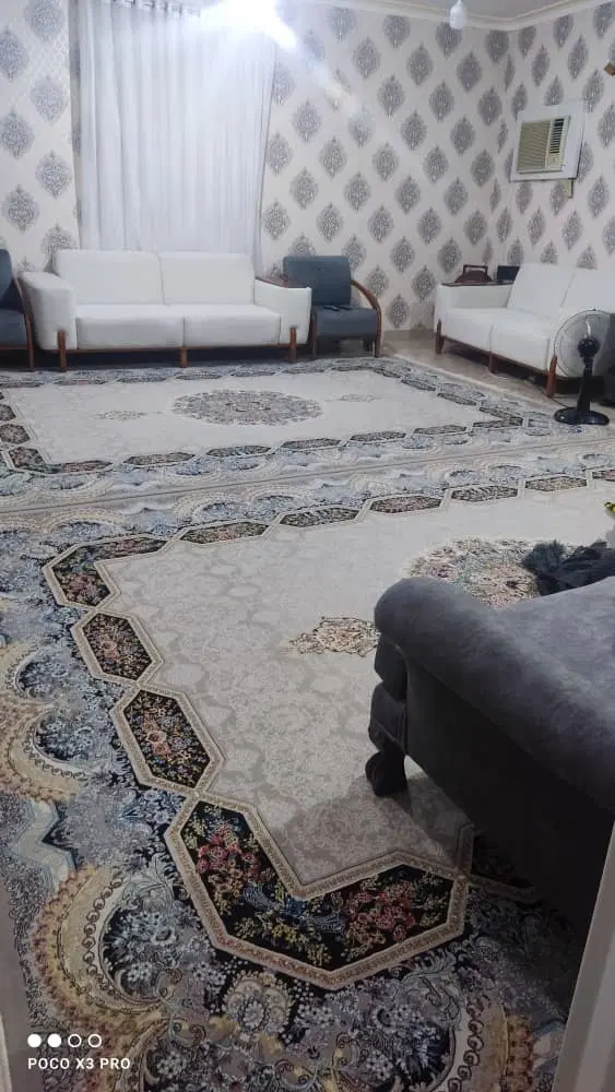 خونه ویلایی متراژ 110 متر