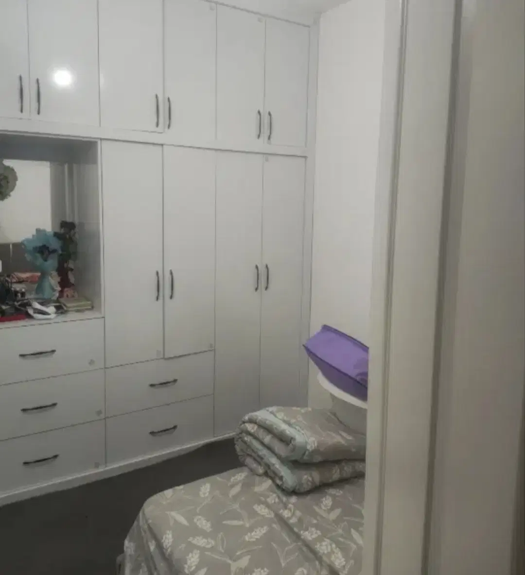 آپارتمان 65 متری باز سازی شده شیک