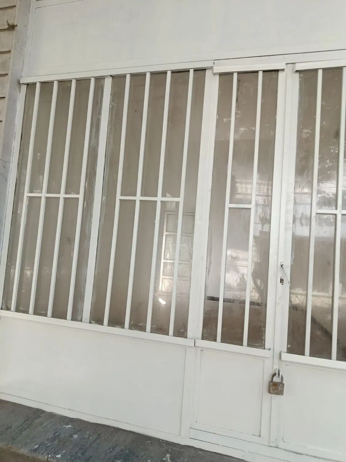 مغازه اجاره داده میشود