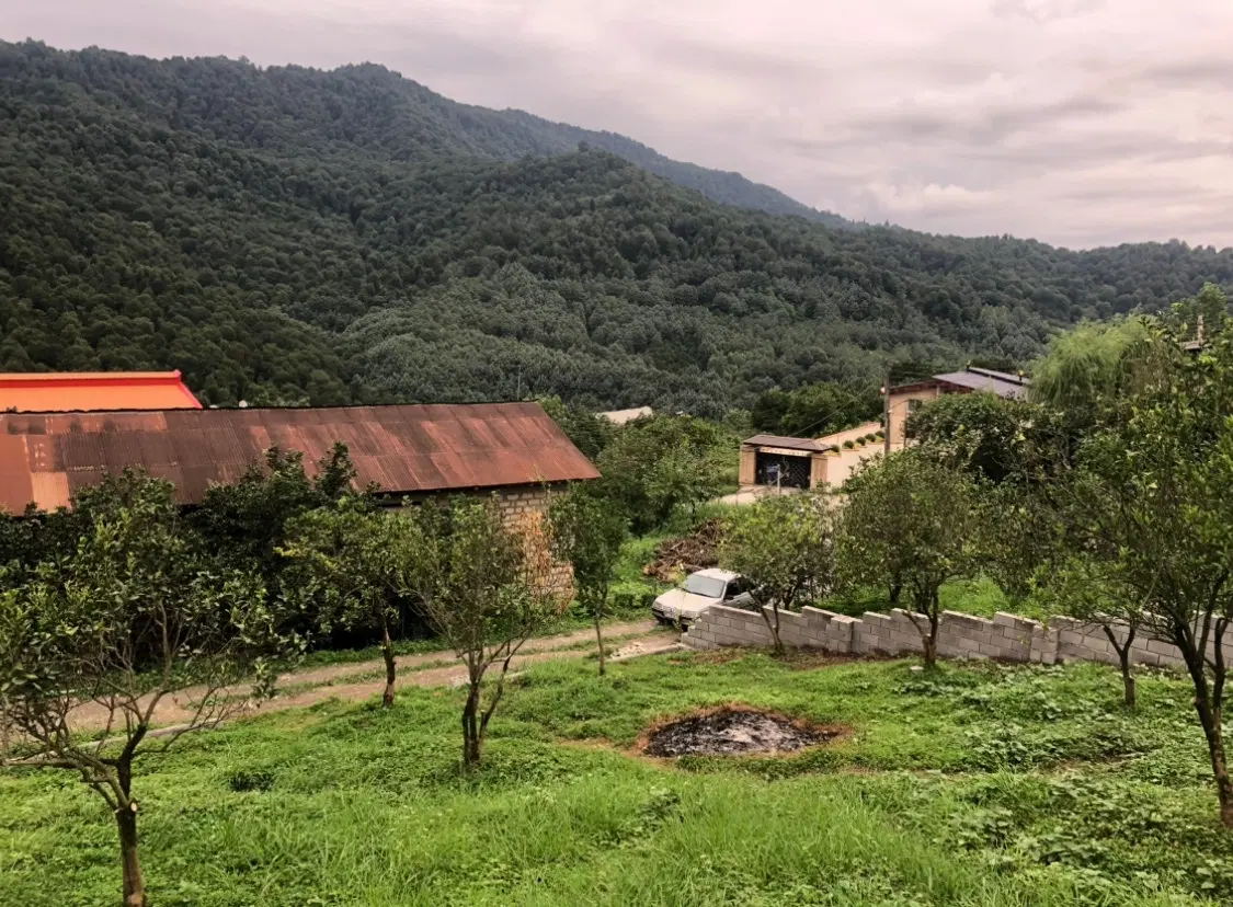 مالک هستم ۴۰۰ متر دینارسرا